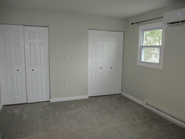 Bedroom 2 - 719 Valley St