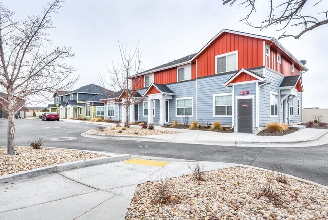 Building Photo - Westborough Apartments