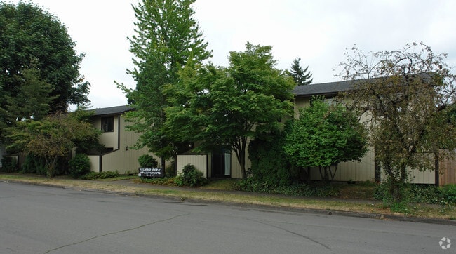Building Photo - Island Park Apartments