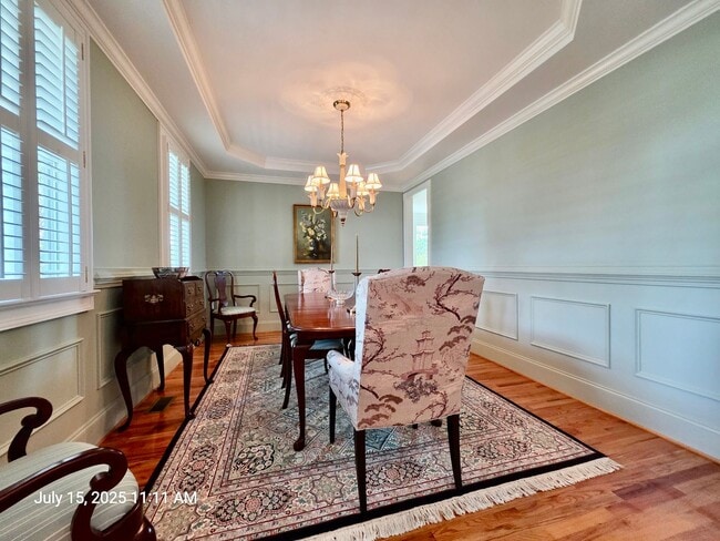 Building Photo - Executive 4 bedroom in Hamlin Plantation w...