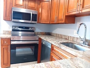 Building Photo - 2800 Georgia Ave