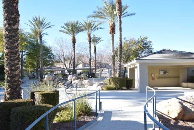 Building Photo - SUMMERLIN - AMBER RIDGE CONDO