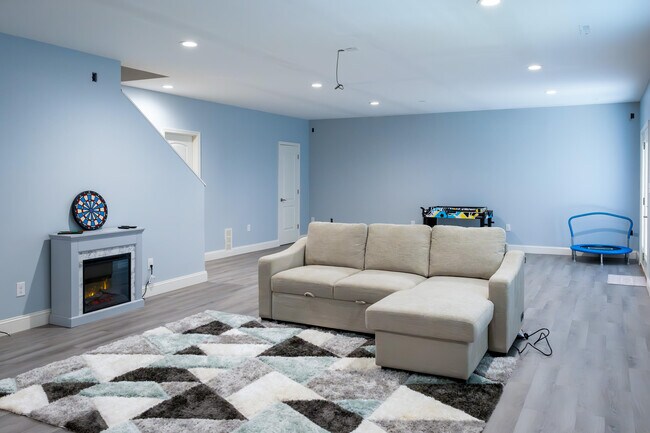 Building Photo - 14341 Halden Ridge Way