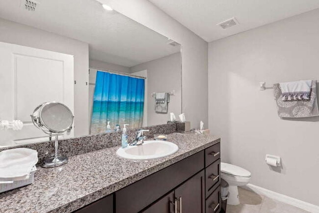 Building Photo - Like New Home For Rent In Creek Preserve!