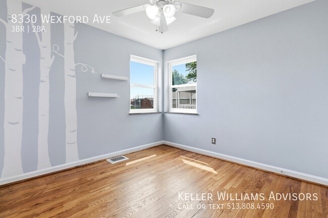 Building Photo - 8330 Wexford Ave
