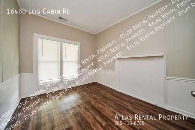 Building Photo - 16460 Log Cabin Rd