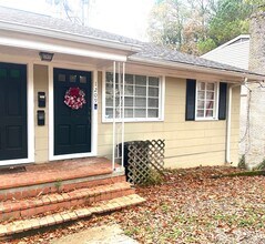 Building Photo - Linden - 1207/1209