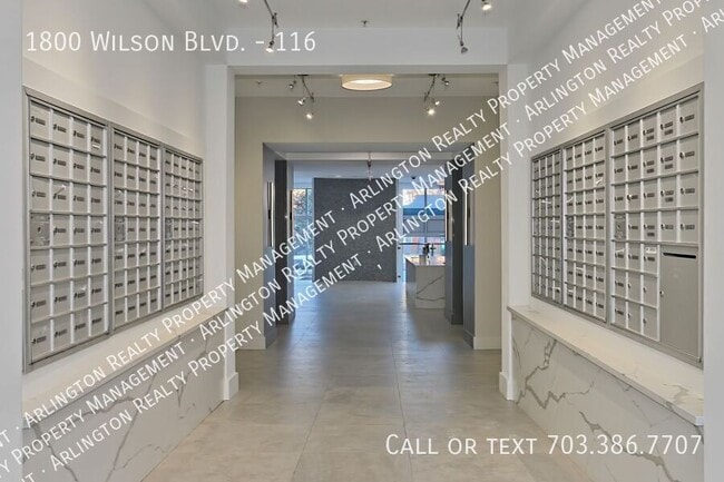 Building Photo - 1800 Wilson Blvd