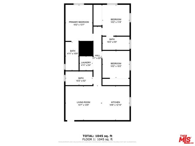 Building Photo - 4812 Mascot St