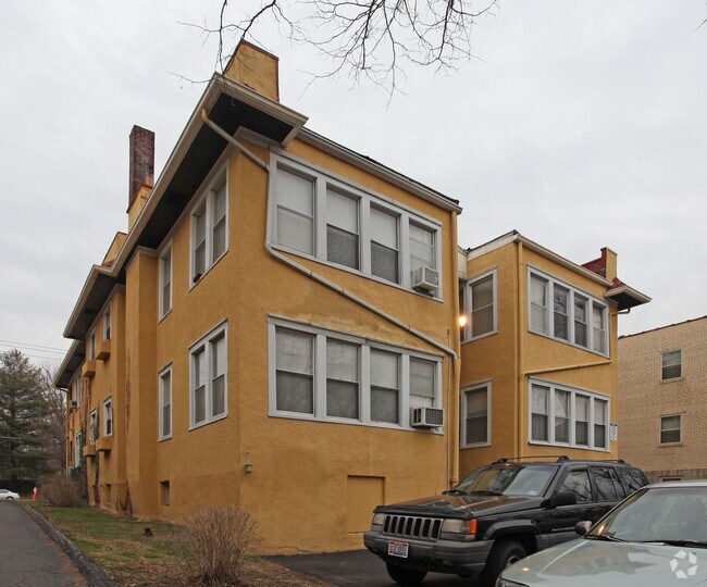 Building Photo - Clifton 3027