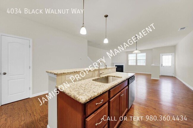 Building Photo - 4034 Black Walnut Wy