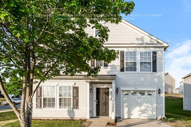 Building Photo - 956 Littleton Dr