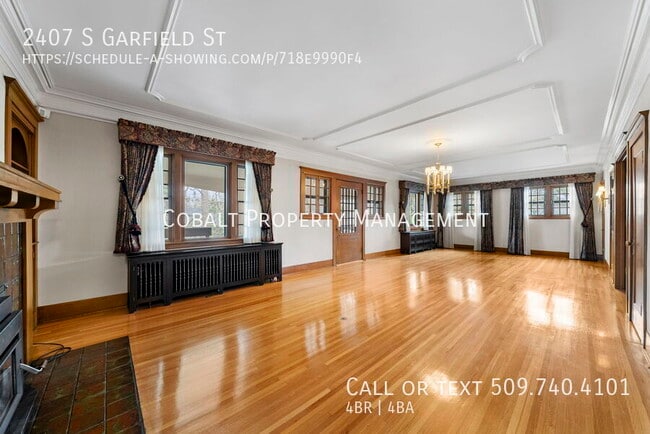 Building Photo - 2407 S Garfield St