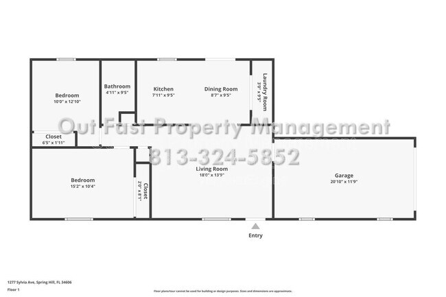 Building Photo - 1277 Sylvia Ave