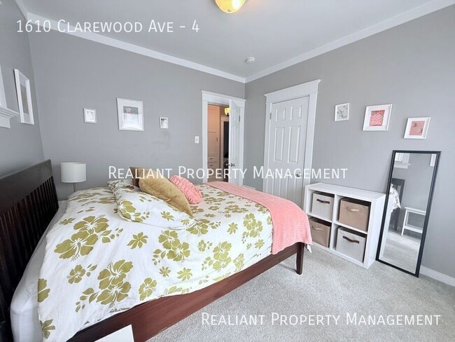 Building Photo - 1610 Clarewood Ave