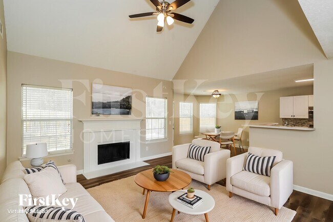 Building Photo - 1173 Round Table Ln