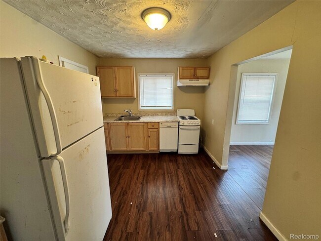 Building Photo - 3785 12th St