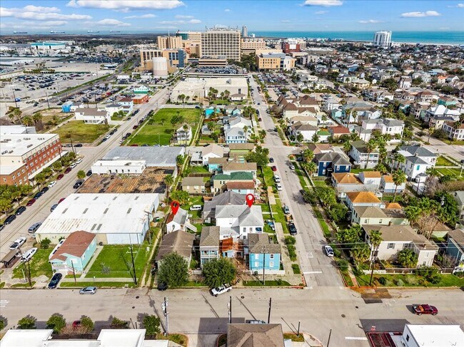 Building Photo - 1524 Mechanic St