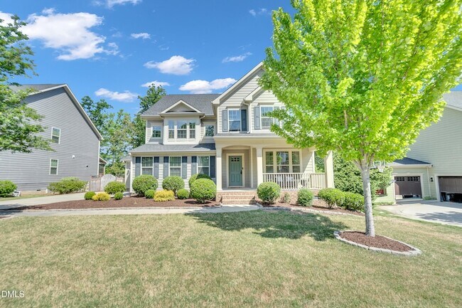 Building Photo - 899 Legacy Falls Dr S