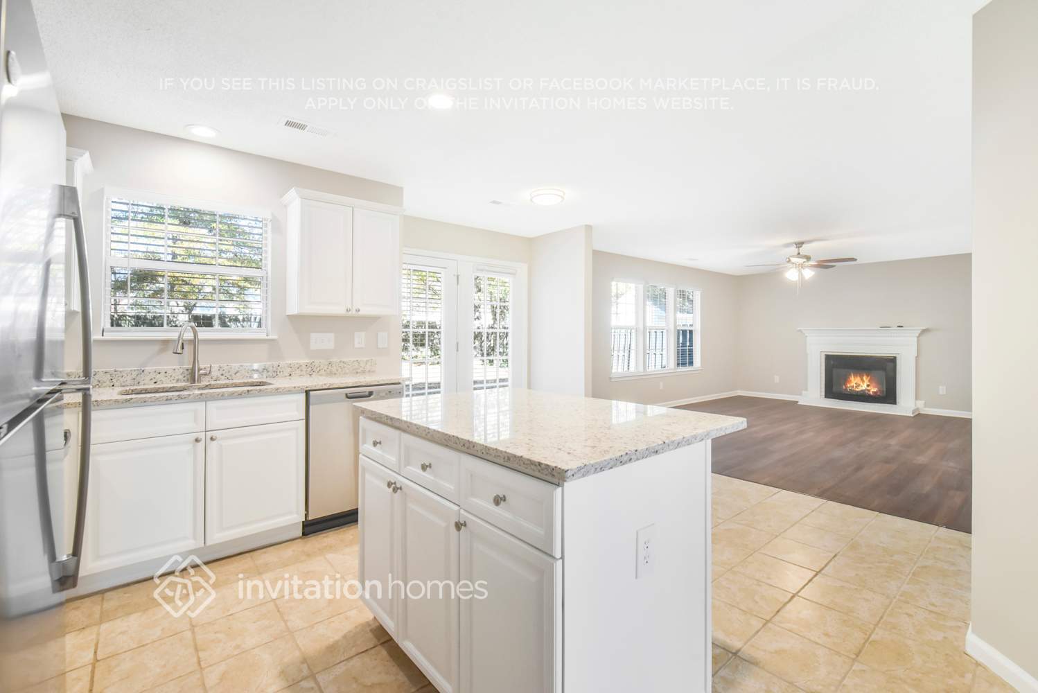 Building Photo - 3613 Kristofer Dr