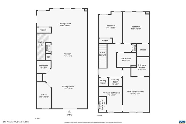 Building Photo - 2431 Anlee Rd