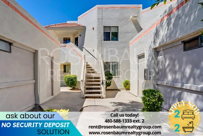 Building Photo - 885 N Granite Reef Rd