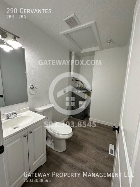 Building Photo - 290 Cervantes-