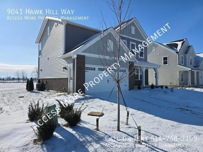 Building Photo - 9041 Hawk Hl Wy