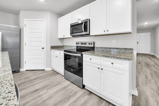 Building Photo - 3107 Tricia Cir