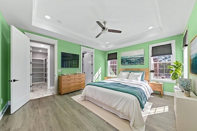 Building Photo - 601 Joyce Ave