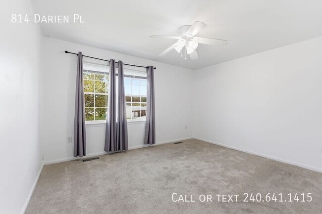 Building Photo - 814 Darien Pl