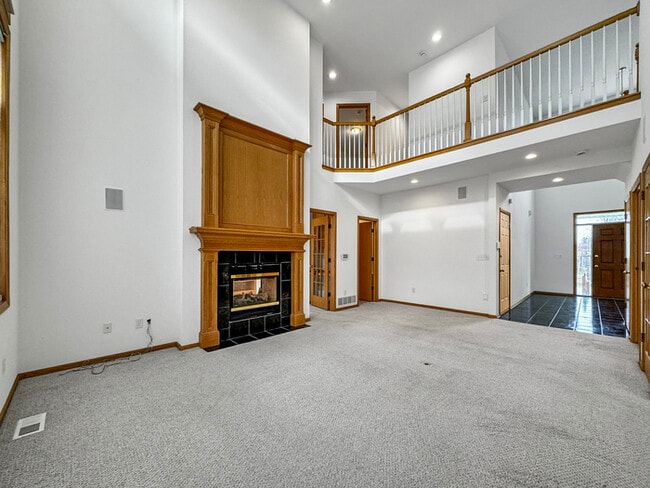 Building Photo - 3510 Rose Ave