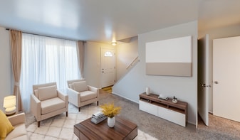 Building Photo - Carnaby Village Townhomes