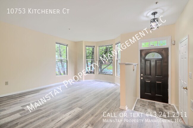 Building Photo - 10753 Kitchener Ct