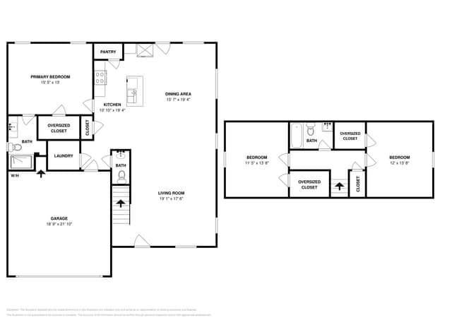 Building Photo - 19 Bloomwood Heights