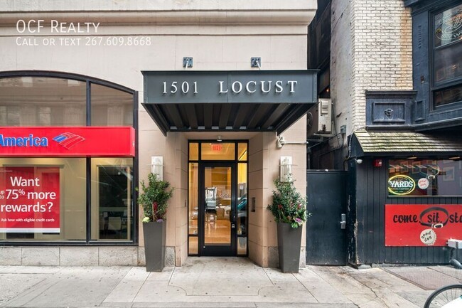 Building Photo - 1501 Locust St