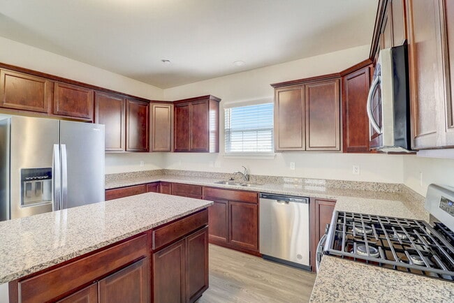 Building Photo - 702 Station Blvd