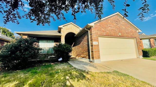 Building Photo - 1440 Preakness Dr