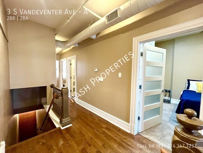 Building Photo - 3 S Vandeventer Ave