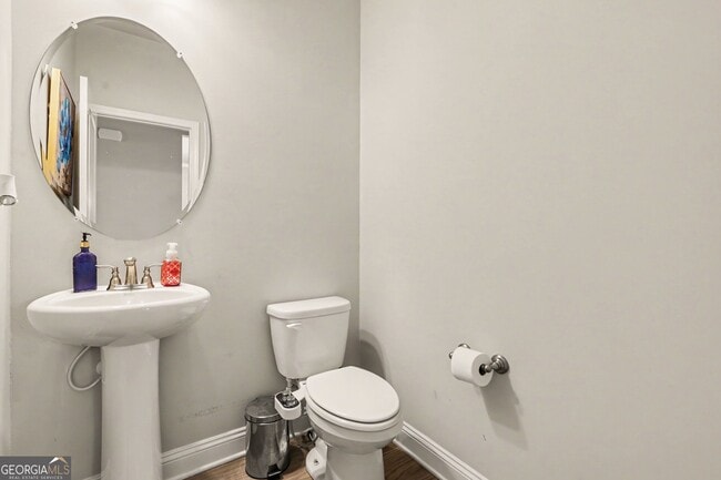 Building Photo - 837 Everleigh Ct