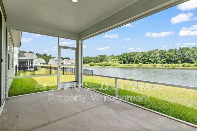 Building Photo - 135 Atlantic Breeze Dr