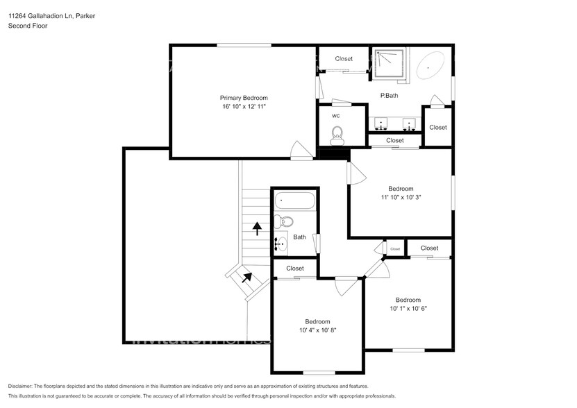 Building Photo - 11264 Gallahadion Ln
