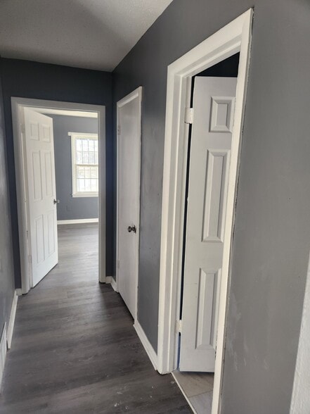 Building Photo - 3580 Gowan Dr
