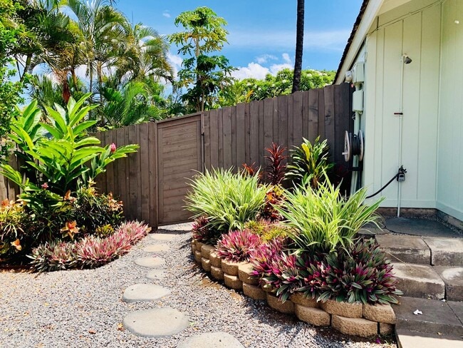 Building Photo - Amazing Furnished Home near South Maui Beaches