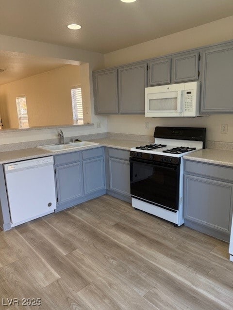 Building Photo - 5474 Jacobs Field St