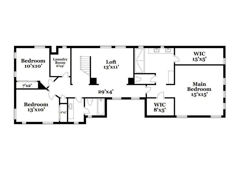 Building Photo - 1963 S Follett Way