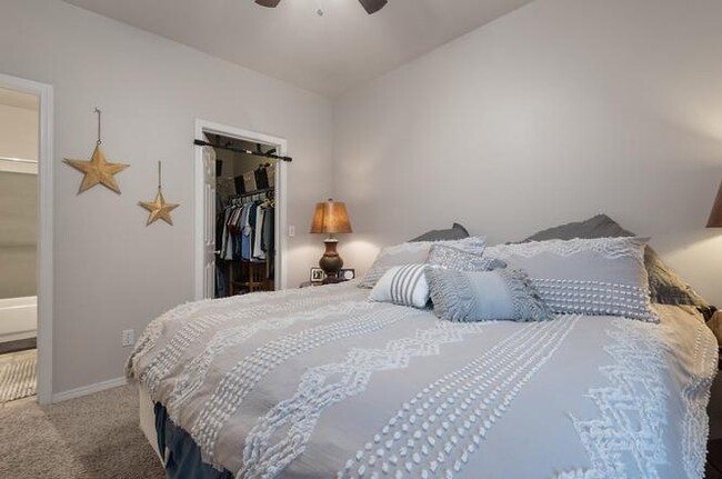 Master Bedroom - 22855 E Country Vista Dr #292