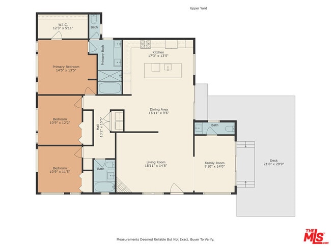 Building Photo - 8811 Wonderland Ave