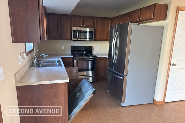 Building Photo - 440 Station 44 Pl