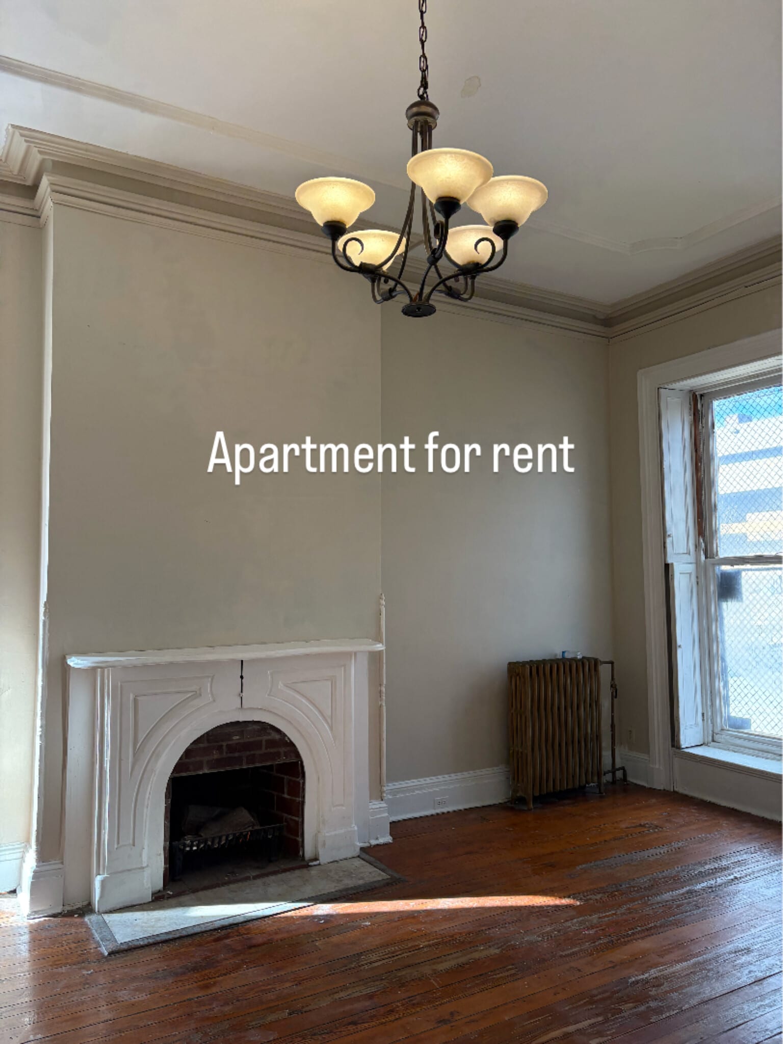 Building Photo - 1327 W Fayette St